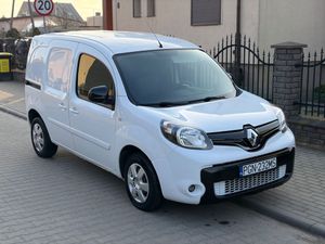 Renault Kangoo II 1.5 dCi Business Eu6 2017
