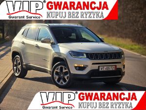Jeep Compass II 2.0 MJD Limited 4WD S&S 2018
