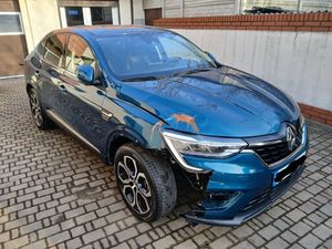 Renault Arkana / XM3 E-TECH Full 145 Evolution 2021