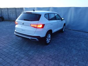 Seat Ateca 2.0 TDI Style 2021