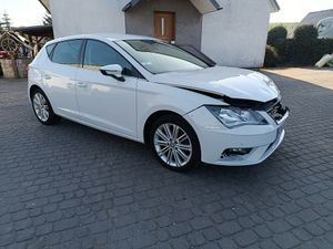 Seat Leon III 1.4 TSI Start&Stop XCELLENCE 2018