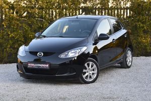 Mazda 2 II 1.3 Impression 2010