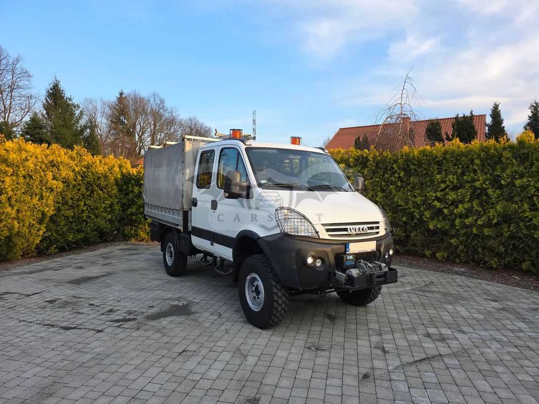 Iveco Daily 2009