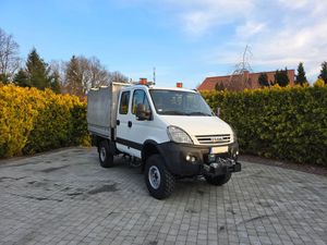 Iveco Daily 2009