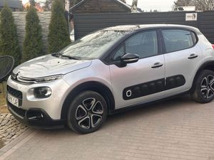 Citroën C3 III Pure Tech 110 S&S ELLE ONLINE EDITION 2017