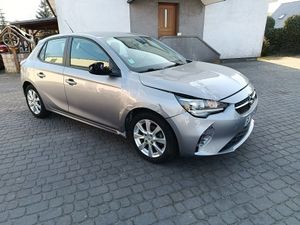 Opel Corsa F 2021