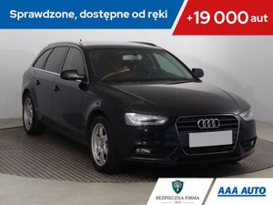 Audi A4 B8 2014