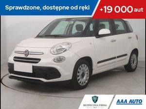 Fiat 500L 2017