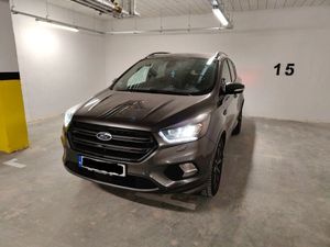 Ford Kuga II 1.5 TDCi FWD ST-Line 2017