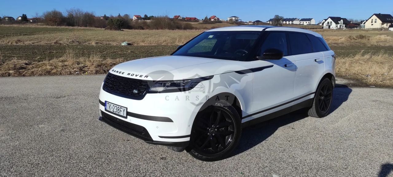 Land Rover Range Rover Velar 2.0 P400e PHEV 2025