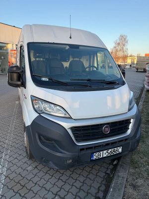 Fiat Ducato 2016