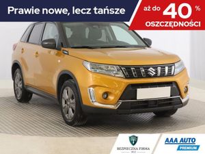 Suzuki Vitara III 2022