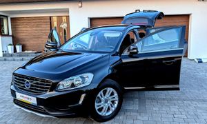 Volvo XC60 I D3 Geartronic Momentum 2017