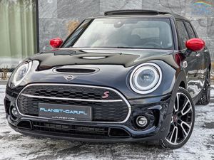 Mini Clubman Cooper S ALL4 GPF sport 2020
