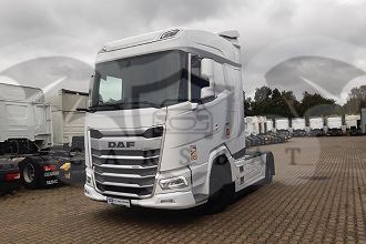 DAF XG 2023