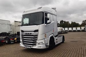 DAF XG 2023