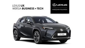 Lexus UX 300h Business 2025