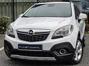 Opel Mokka I 1.7 CDTI Cosmo S&S 4x4 2013