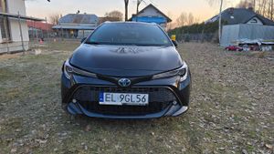Toyota Corolla Seria E21 2.0 Hybrid Comfort 2022