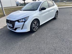 Peugeot 208 II 1.2 PureTech Allure Pack S&S EAT8 2022