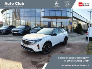 Peugeot 3008 III 2025