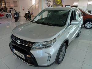 Suzuki Vitara III 1.4 Boosterjet mHEV Premium Plus 2WD 2025