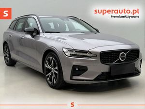 Volvo V60 II 2023