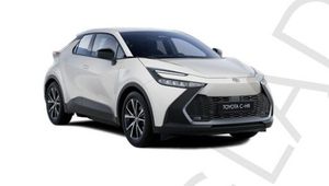 Toyota C-HR 2.0 PHEV Dynamic Force Style 2025