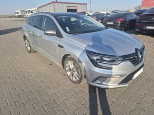 Renault Megane IV ENERGY dCi 110 GT LINE 2017