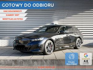 BMW 5 Series G60 2025