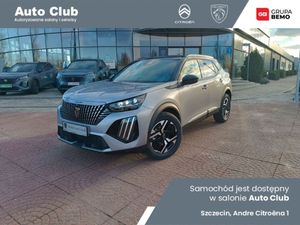 Peugeot 2008 II 2025