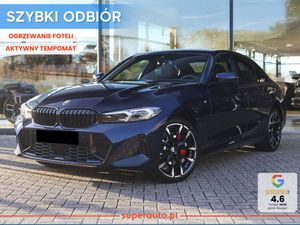 BMW 3 Series G20/G21 2025