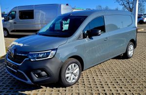 Renault Kangoo 2026