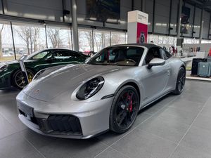 Porsche 911 992 Targa T-Hybrid 4 GTS 2026