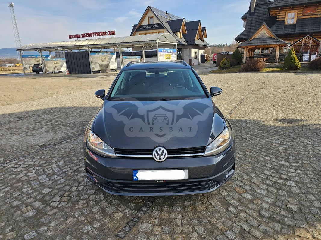 Volkswagen Golf VII 1.0 TSI Comfortline 2019