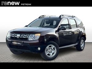 Dacia Duster I 1.6 SCe Open S&S 2017