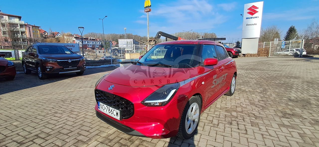 Suzuki Swift VII ver-1-2-dualjet-shvs-premium-plus 2025