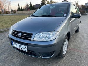 Fiat Punto II FL 1.2 8V Active 2005