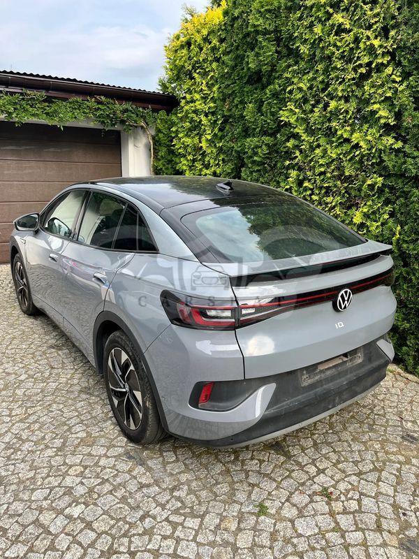 Volkswagen ID.5 2023