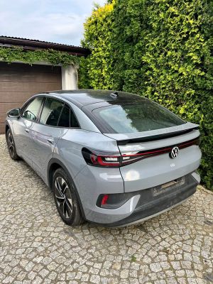Volkswagen ID.5 2023