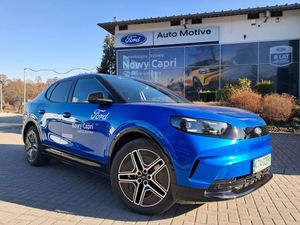 Ford Capri 77 kWh Premium RWD 2024