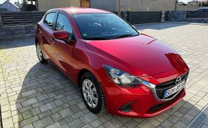 Mazda 2 III SKYACTIV-G 75 Prime-Line 2018