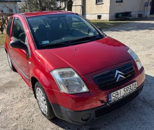 Citroën C2 1.1 SX 2005