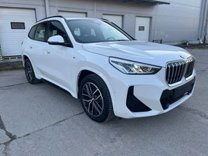 BMW X1 U11 sDrive18d M Sportpaket 2023