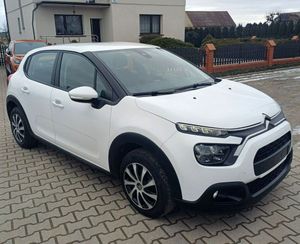 Citroën C3 III 2020