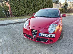 Alfa Romeo Mito 2009