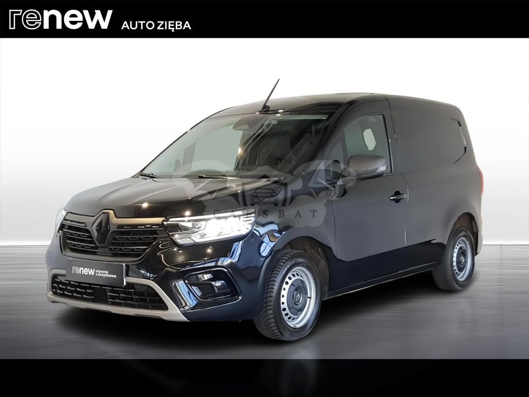 Renault Kangoo 2023