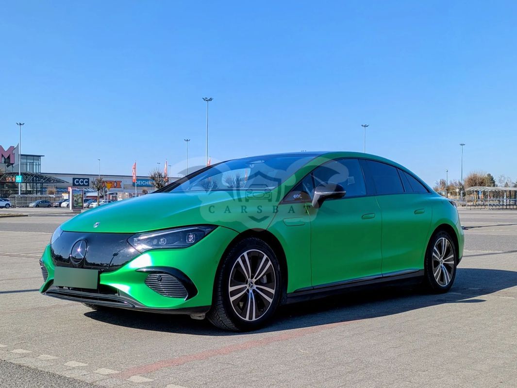 Mercedes-Benz EQE 300 90.5kWh Electric Art 2022