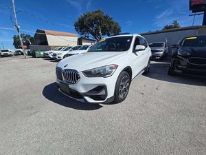 BMW X1 F48 2020