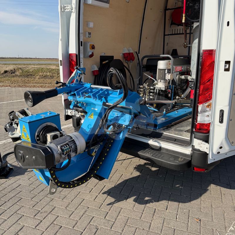 Iveco Daily 2025
